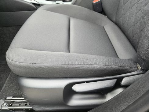 Used 2024 Toyota Corolla LE FWD image 21