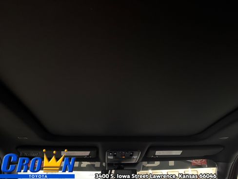 New 2026 Toyota Tundra Limited AWD/4WD image 26