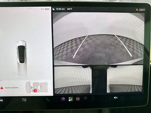 Used 2022 Tesla Model Y Long Range AWD/4WD image 14
