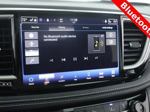 New 2026 Chrysler Pacifica Select image 25