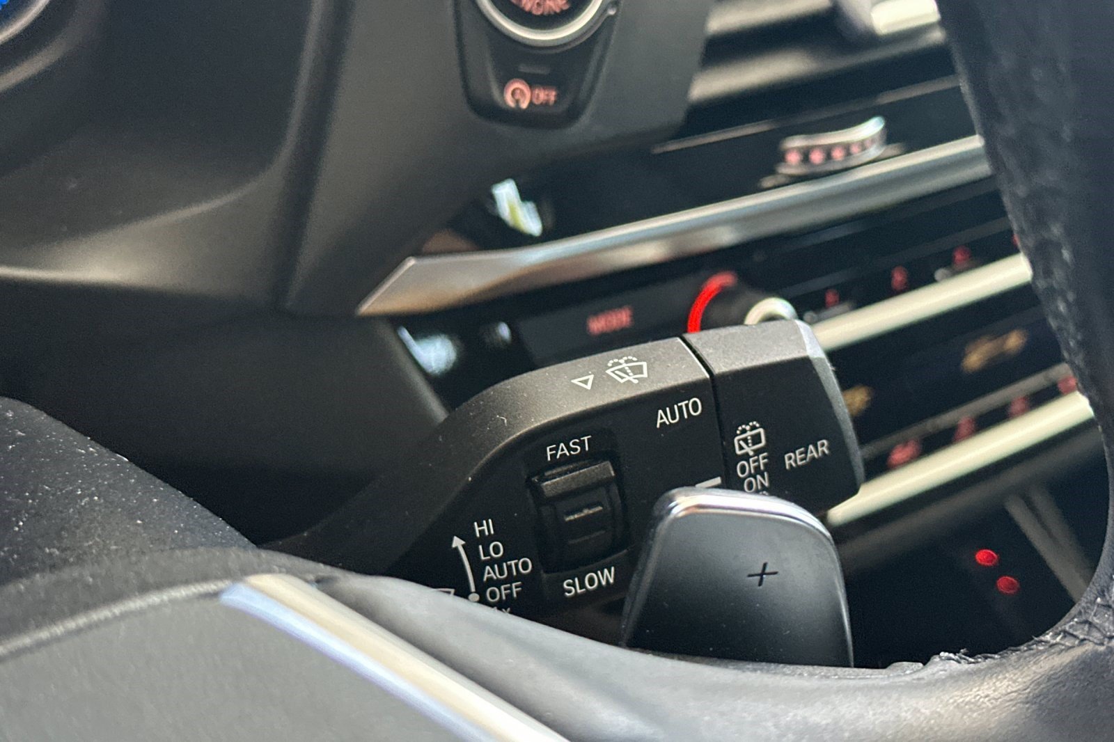 Used 2019 BMW X3 sDrive30i RWD image 33
