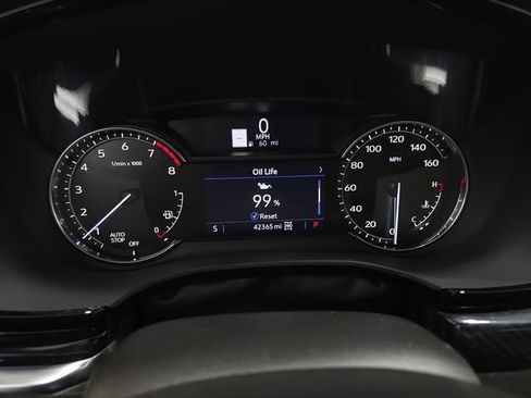 Certified 2023 Cadillac XT6 Premium Luxury AWD/4WD image 16