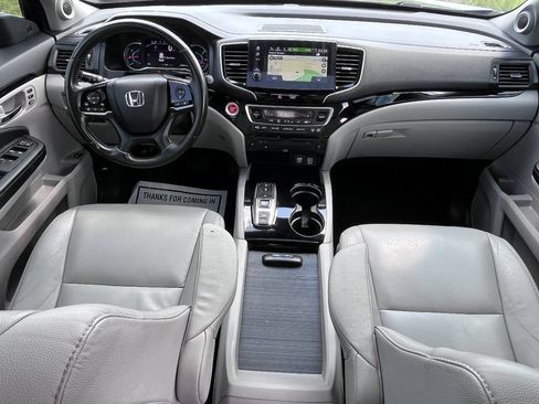 Used 2020 Honda Pilot Touring image 30