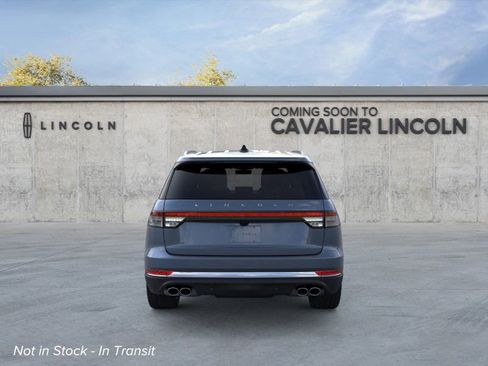New 2026 Lincoln Aviator Reserve image 5