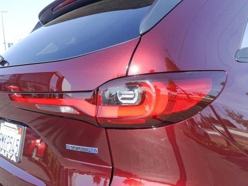 Certified 2024 MAZDA CX-90 Plug-In Hybrid w/ Premium Pkg AWD/4WD image 5