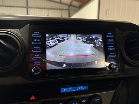 Used 2023 Toyota Tacoma TRD Sport image 20