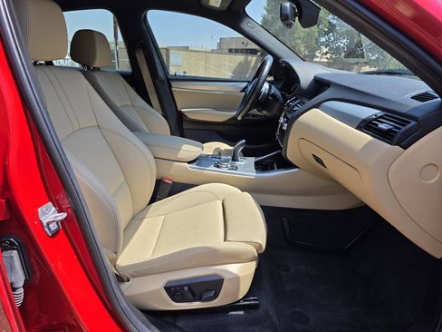 Used 2017 BMW X4 M40i AWD/4WD image 25