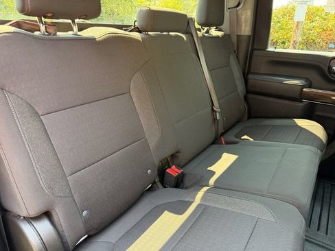 Used 2020 GMC Sierra 2500 SLE w/ SLE Convenience Package AWD/4WD image 22