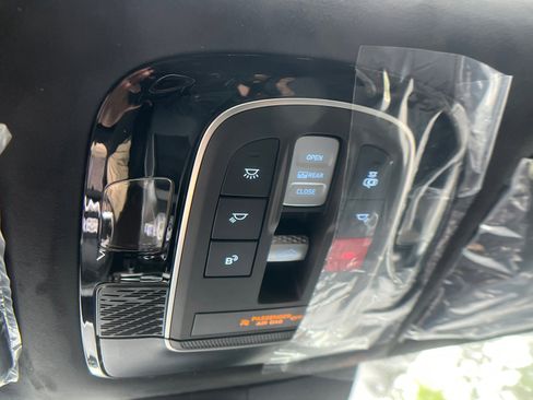 New 2025 Hyundai Palisade Calligraphy image 28