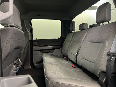 Certified 2024 Ford F150 XLT w/ Mobile Office Package image 31