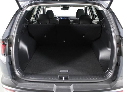 Used 2026 Hyundai Tucson SEL FWD image 18