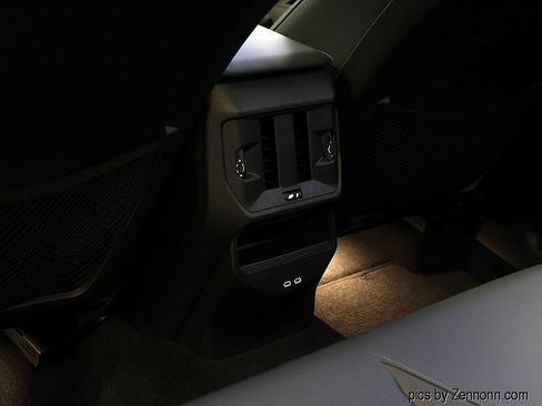 Certified 2025 BMW X3 xDrive30i AWD/4WD image 14