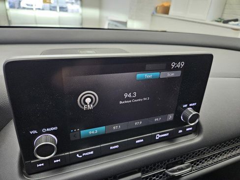 Used 2023 Honda HR-V Sport image 22