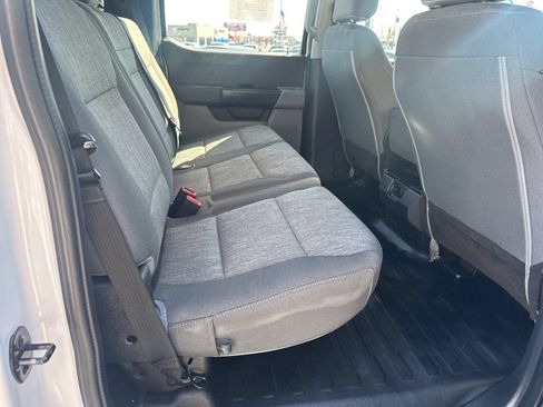 Used 2021 Ford F150 XL w/ Equipment Group 101A High AWD/4WD image 20