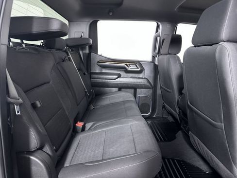 Used 2024 GMC Sierra 1500 Elevation AWD/4WD image 28