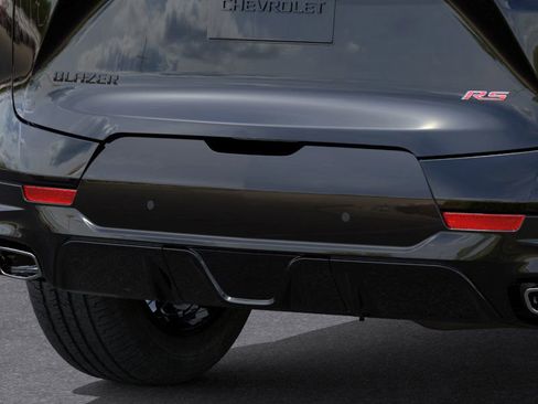 New 2026 Chevrolet Blazer RS w/ Enhanced Convenience Package image 14