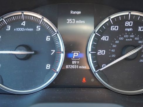 Used 2020 Acura MDX SH-AWD image 8