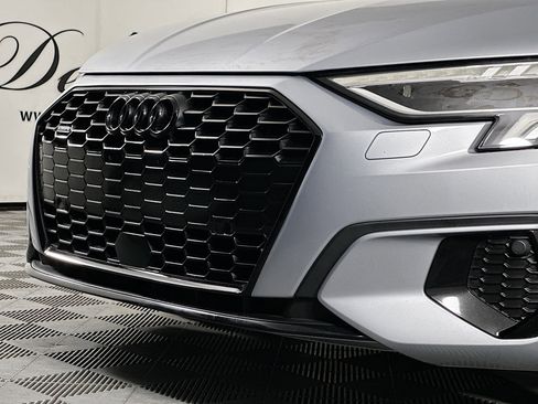 Used 2023 Audi A3 2.0T Premium w/ Black Optic Sport Package image 34