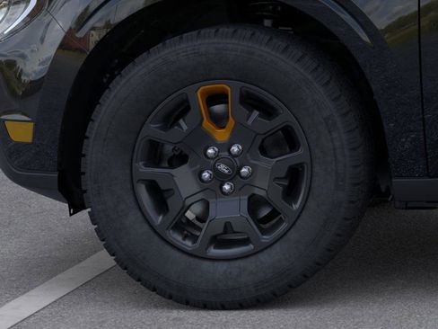 New 2026 Ford Maverick Tremor image 74