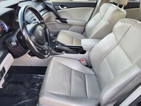 Used 2012 Acura TSX Sedan image 16