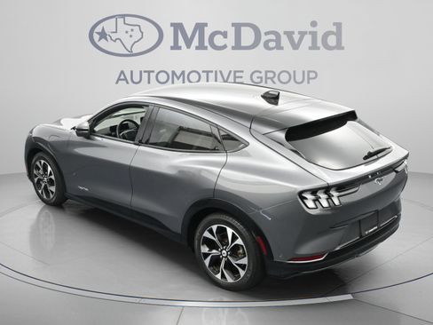 Used 2023 Ford Mustang Mach-E Premium AWD/4WD image 38
