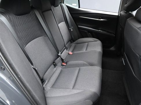 Used 2026 Toyota Camry LE FWD image 39