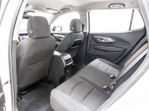 Used 2021 GMC Terrain SLE w/ Driver Convenience Package FWD image 31