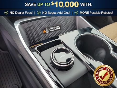 New 2026 Chevrolet Equinox ACTIV w/ Convenience Package III AWD/4WD image 24