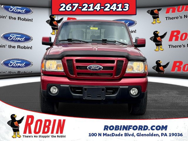 Used 2011 Ford Ranger Sport w/ FX4 "Off Road" Pkg AWD/4WD image 2