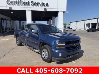 Used 2019 Chevrolet Silverado 1500 LT w/ LPO, Chrome Package
