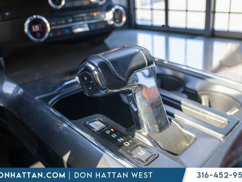 Used 2021 Ford F150 Lariat w/ Equipment Group 502A High AWD/4WD image 13