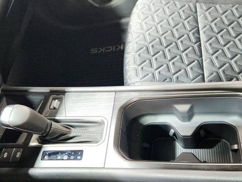Certified 2026 Nissan Kicks SV FWD image 15