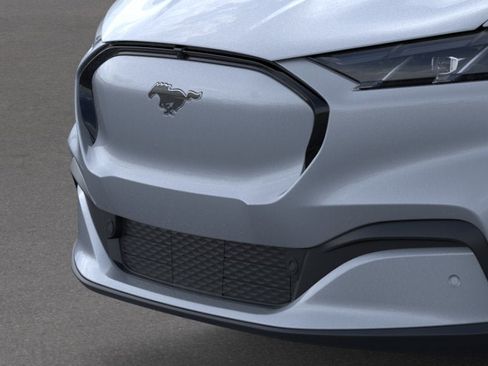 New 2026 Ford Mustang Mach-E Premium AWD/4WD image 17