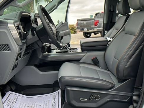 New 2026 Ford F150 Lariat w/ Equipment Group 502A High AWD/4WD image 16
