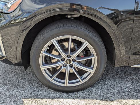 Used 2022 Audi SQ5 Premium Plus image 35