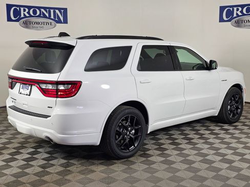 New 2026 Dodge Durango GT image 5