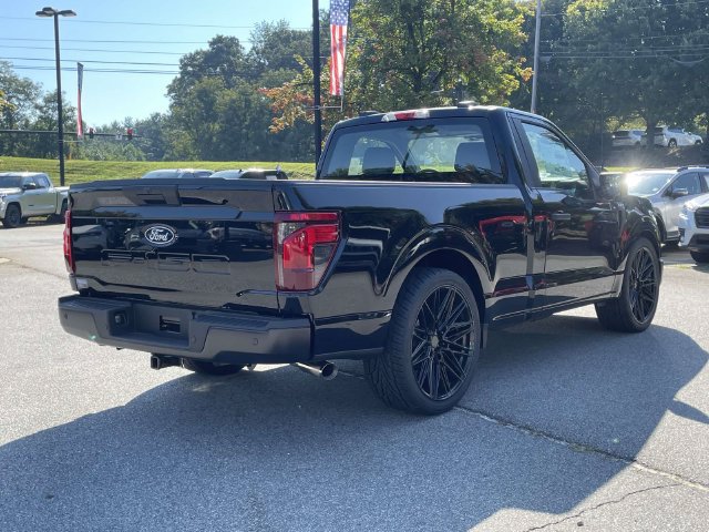 New 2026 Ford F150 XL AWD/4WD image 5