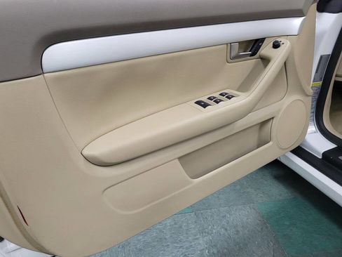 Used 2008 Audi A4 2.0T image 25