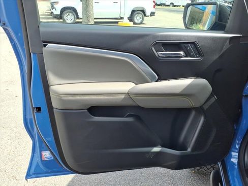 New 2026 Chevrolet Colorado ZR2 w/ Technology Package image 9