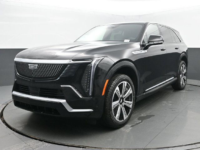 New 2025 Cadillac Escalade IQ Luxury 2 AWD/4WD image 1