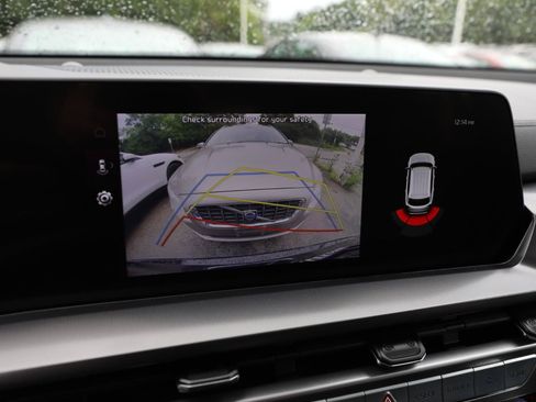 Used 2023 Kia Telluride S w/ S Sunroof Package FWD image 22
