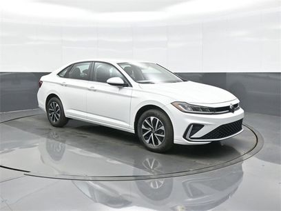 New 2026 Volkswagen Jetta S