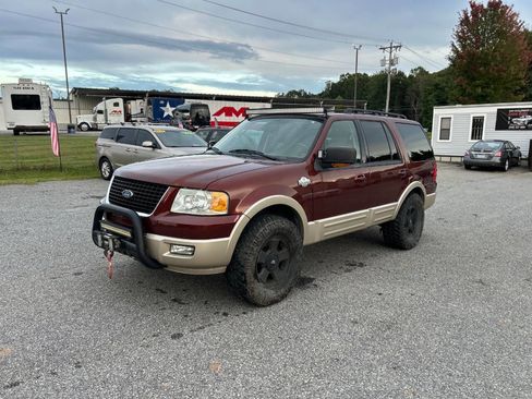Used 2006 Ford Expedition King Ranch image 1