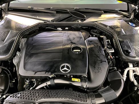 Used 2020 Mercedes-Benz C 300 4MATIC Sedan image 30