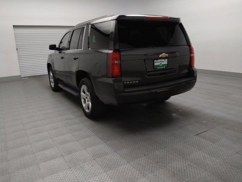 Used 2015 Chevrolet Tahoe LT w/ Luxury Package image 5