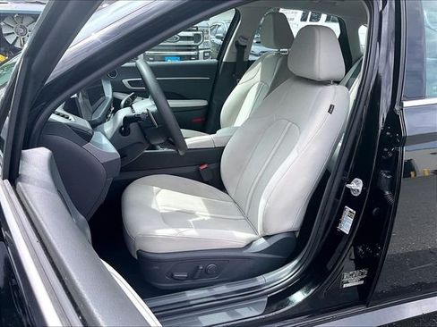 Used 2024 Hyundai Sonata SEL FWD image 20