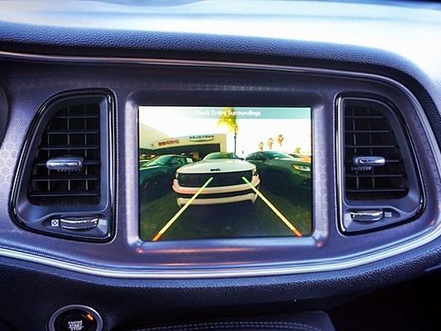 Used 2018 Dodge Challenger T/A image 27