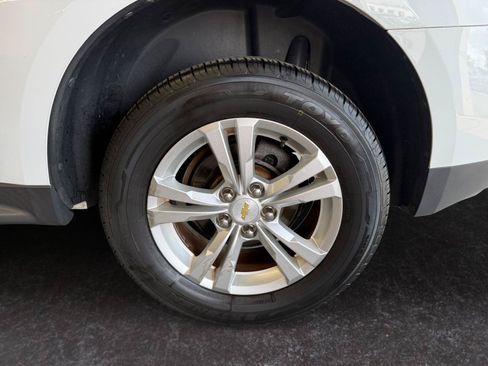 Used 2012 Chevrolet Equinox LS FWD image 26