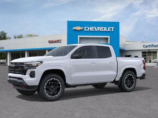 New 2026 Chevrolet Colorado Z71 video 2