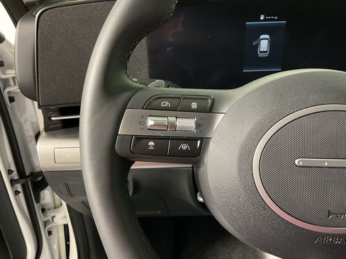 New 2026 Hyundai Kona SEL Premium image 27